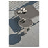 High end Esedra Round Side Table by Ethimo Casa Design