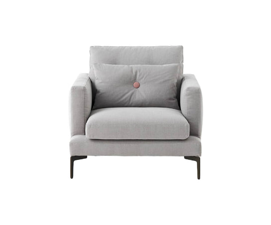Essentiel Armchair Saba