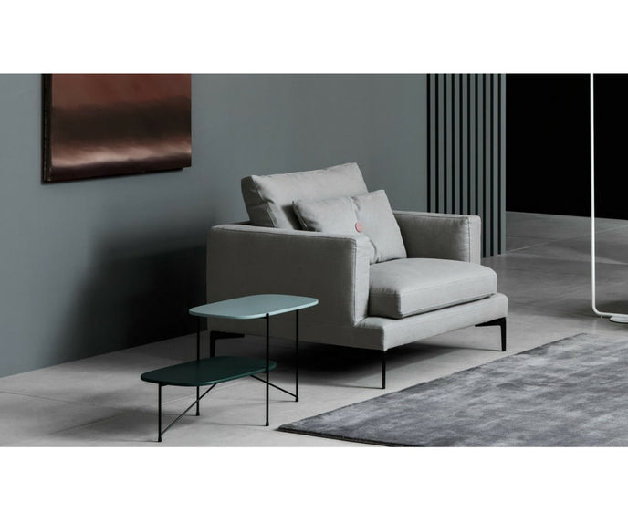 Essentiel Armchair Saba