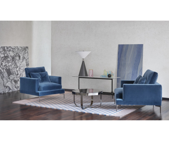 Essentiel Armchair Saba