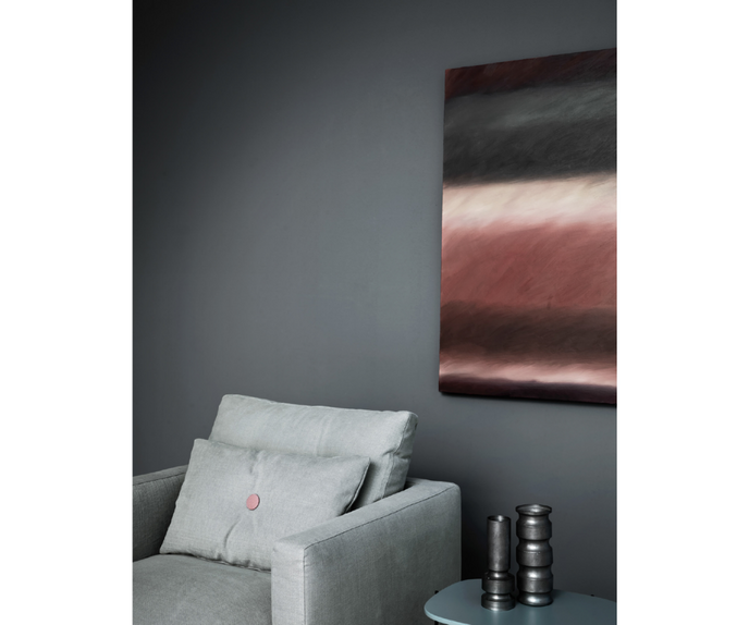 Essentiel Armchair Saba