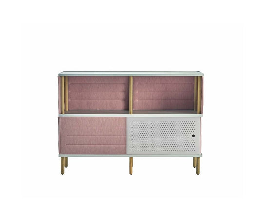 Estante Sideboards/Bookcase Sancal