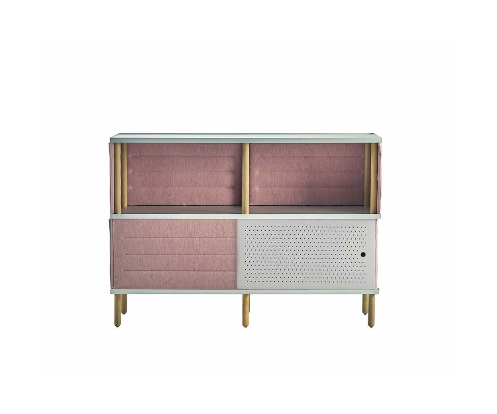Estante Sideboards/Bookcase Sancal