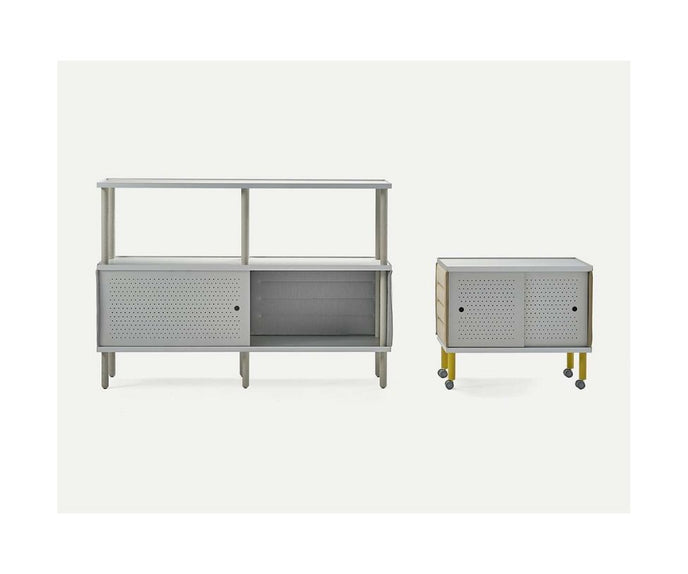 Estante Sideboards/Bookcase Sancal