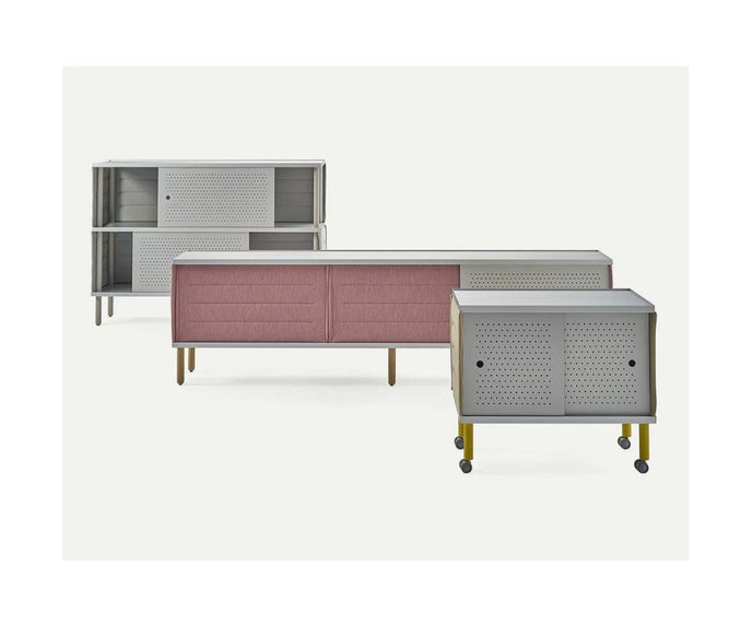 Estante Sideboards/Bookcase Sancal