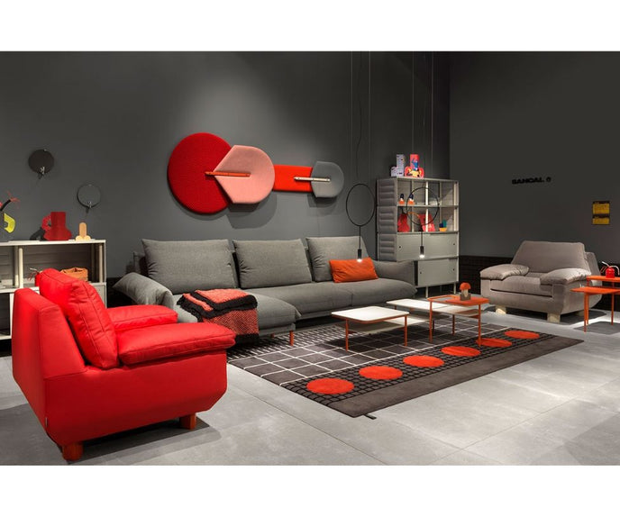 Estante Sideboards/Bookcase Sancal