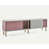 Estante Sideboards/Bookcase Sancal
