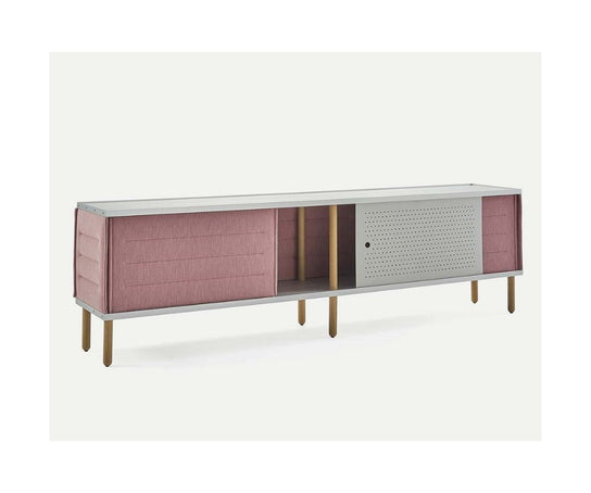 Estante Sideboards/Bookcase Sancal