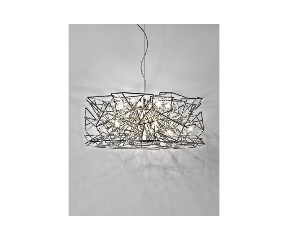 Etoile Suspension Lamp Terzani