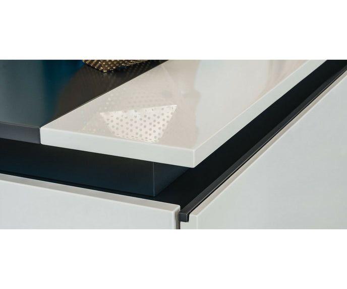 High end Europa Sideboard by Cattelan Italia Casa Design