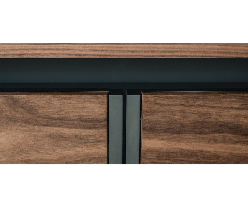 High end Europa Sideboard by Cattelan Italia Casa Design