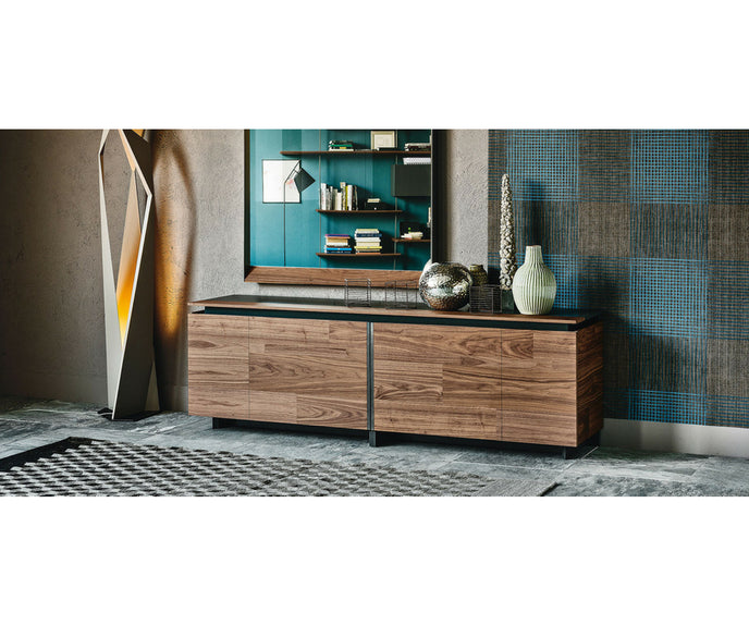 High end Europa Sideboard by Cattelan Italia Casa Design