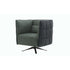 High end Eva Due Lounge Chair by Cierre Casa Design