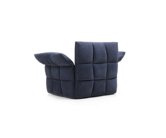 High end Eva Due Lounge Chair by Cierre Casa Design