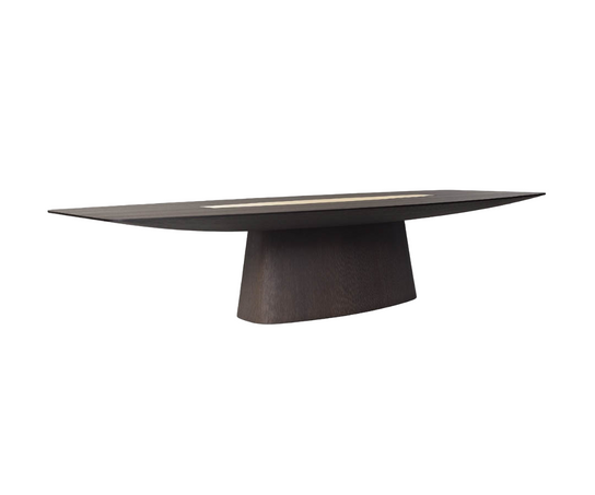 Evan Dining Table | Emmemobili