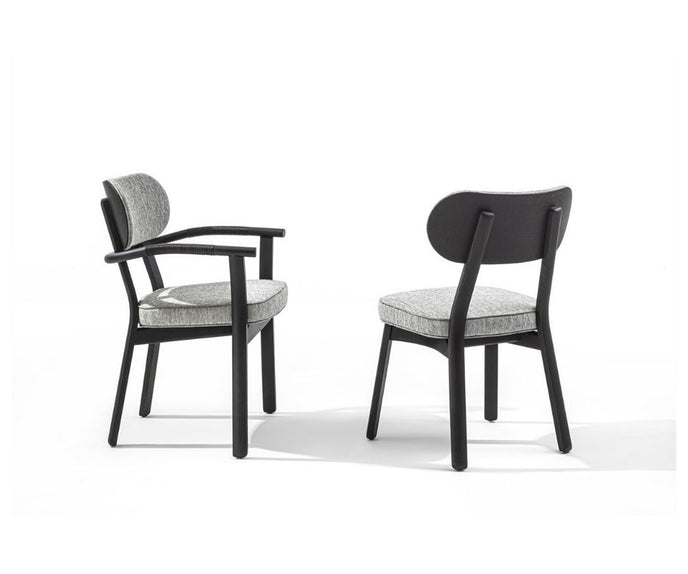 Evelin Dining Chair Porada