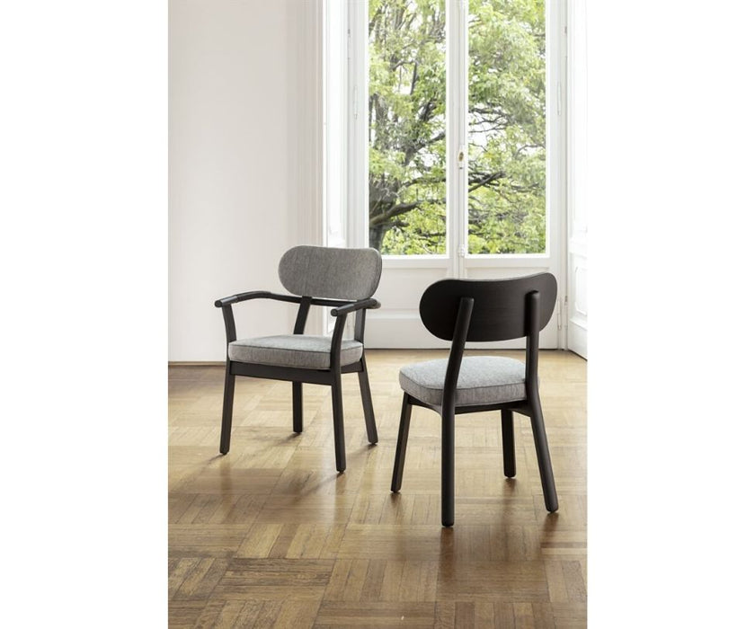 Evelin Dining Chair Porada
