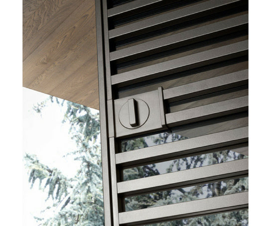 Even Doors Rimadesio