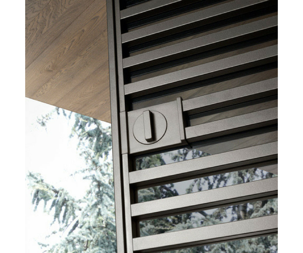Even Doors Rimadesio