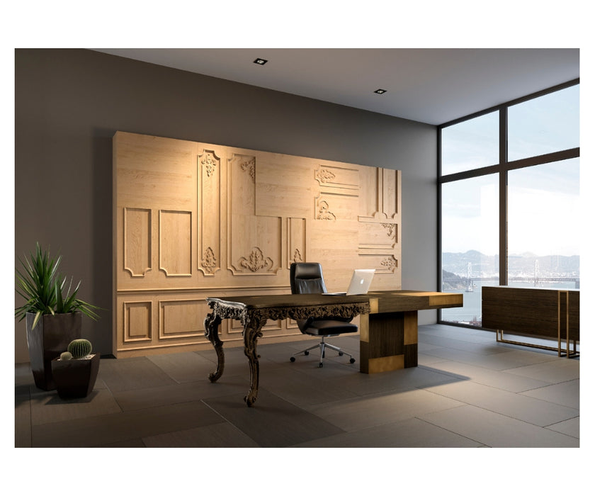 Evo Dining Table