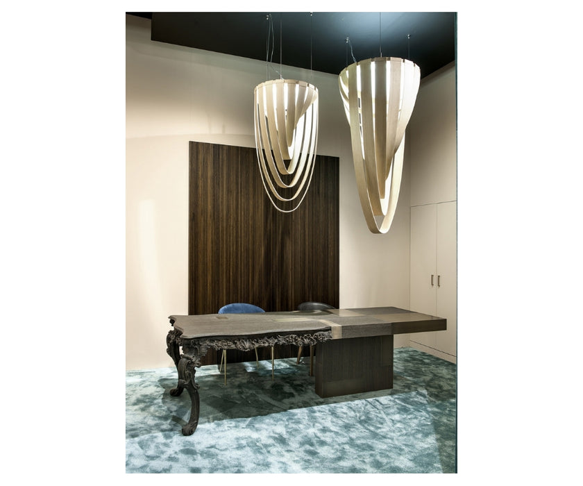 Evo Dining Table