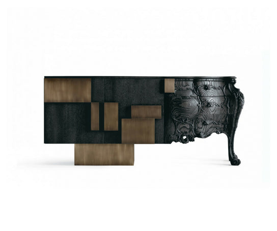 Evolution Sideboard