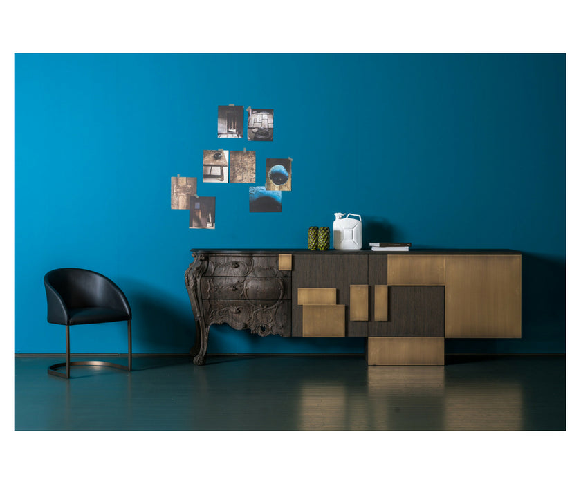 Evolution Sideboard