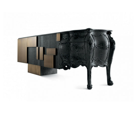Evolution Sideboard