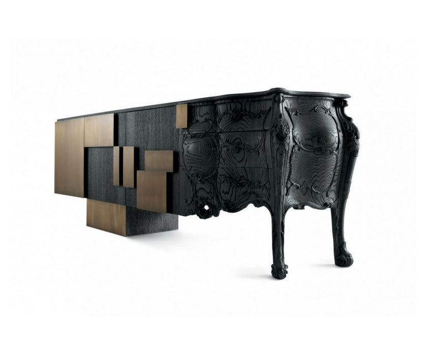 Evolution Sideboard