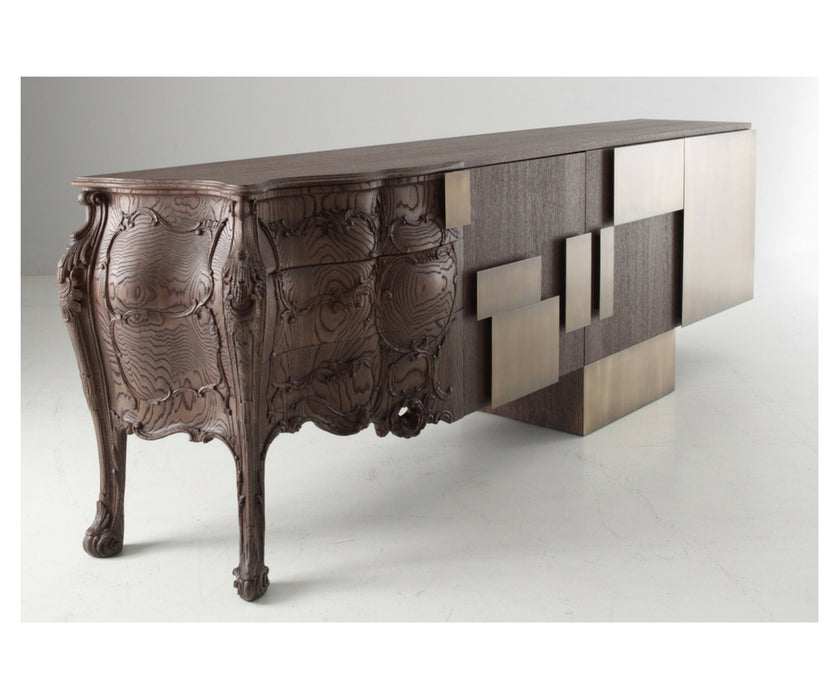 Evolution Sideboard