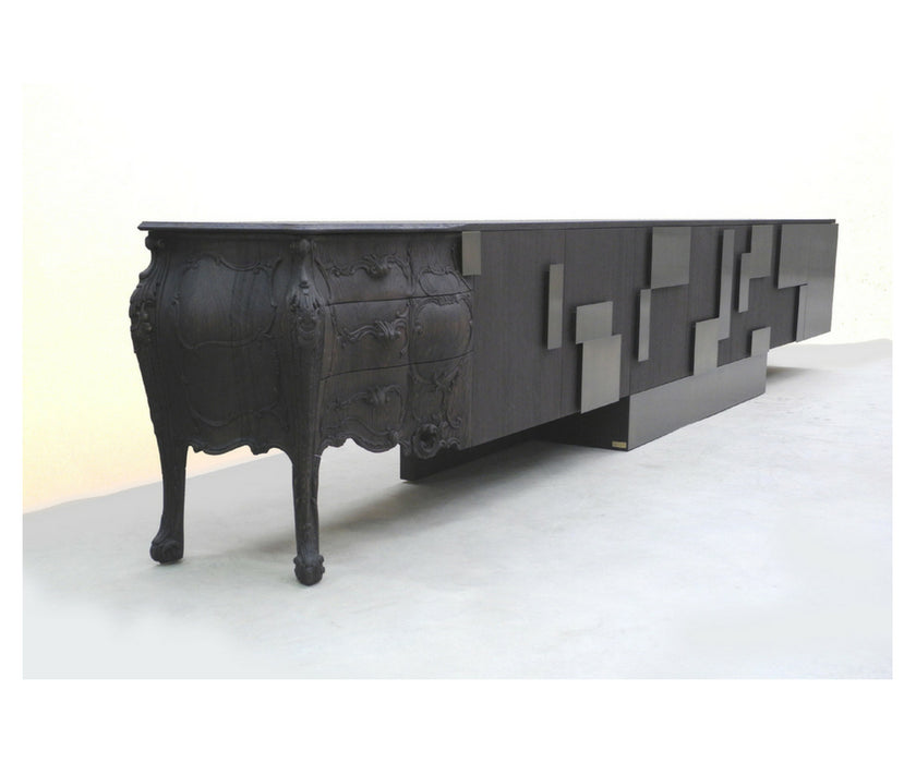 Evolution Sideboard