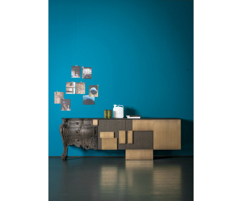 Evolution Sideboard