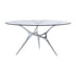 High end E-Volved Dining Table by Fueradentro Casa Design