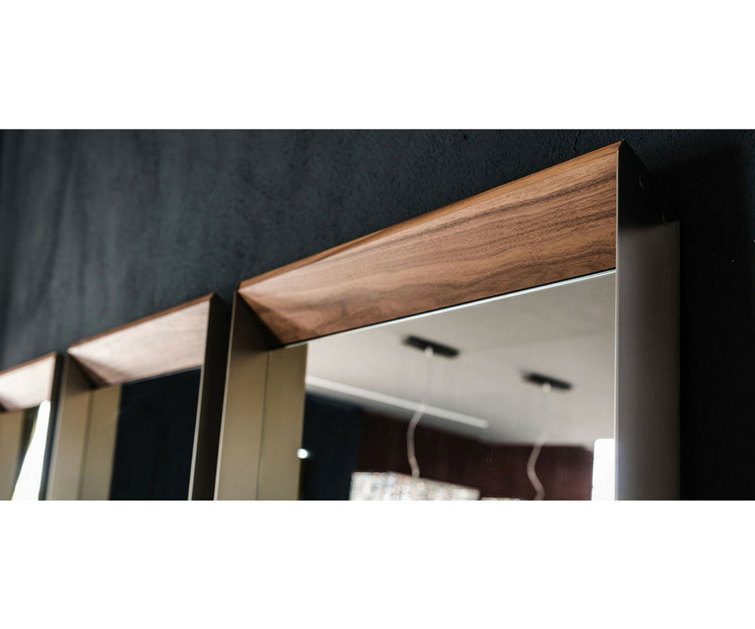 High end Excalibur Mirror by Cattelan Italia Casa Design