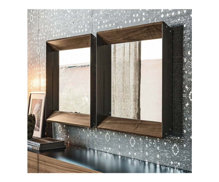 High end Excalibur Mirror by Cattelan Italia Casa Design