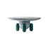 High end Explorer Tables by BD Barcelona Casa Design