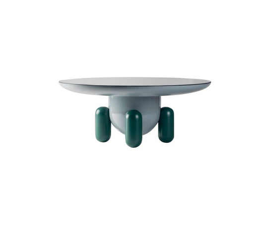 High end Explorer Tables by BD Barcelona Casa Design