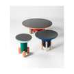 High end Explorer Tables by BD Barcelona Casa Design