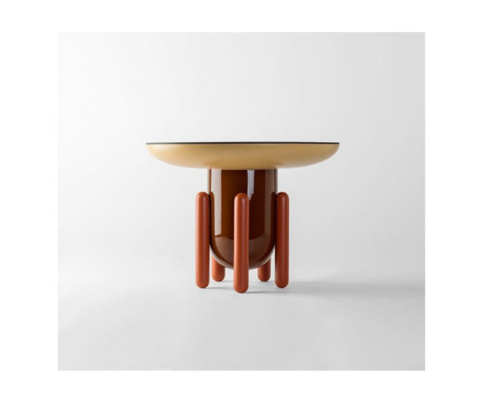 High end Explorer Tables by BD Barcelona Casa Design