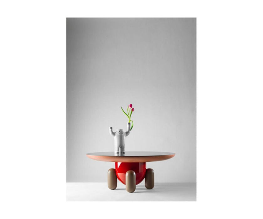 High end Explorer Tables by BD Barcelona Casa Design