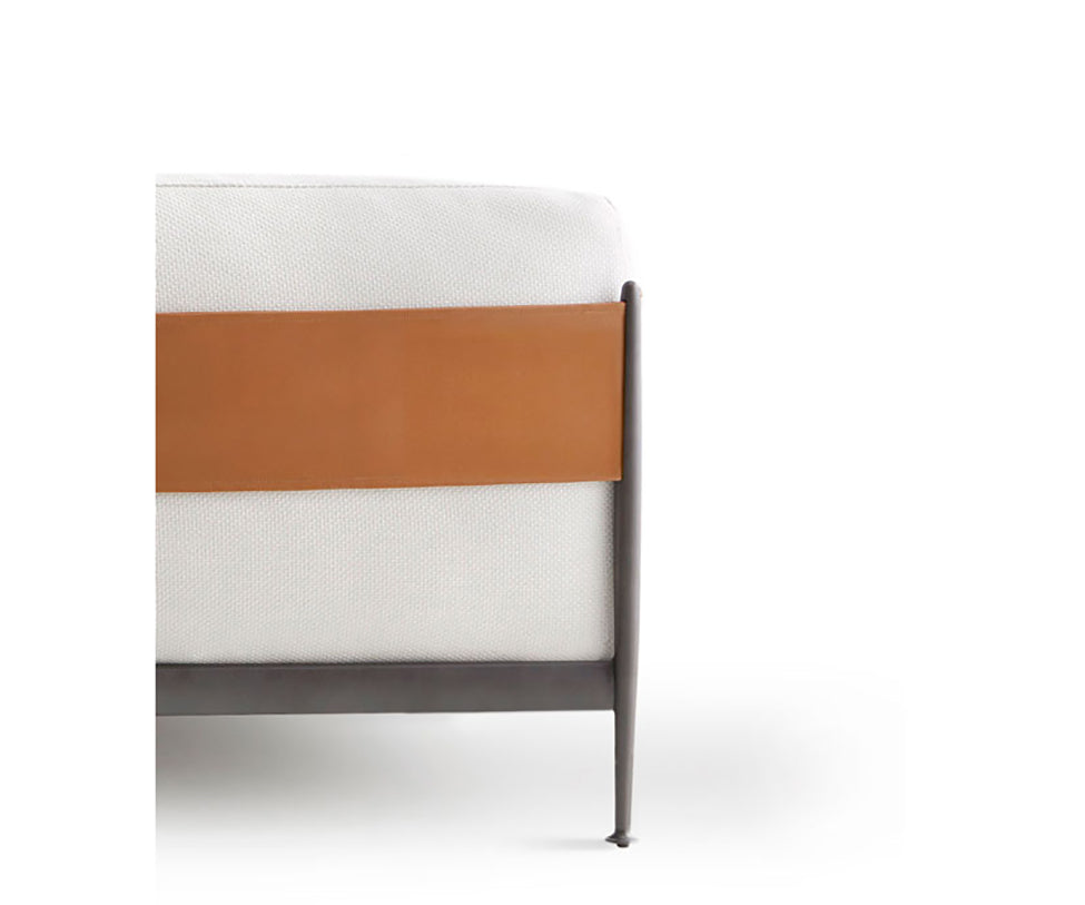 Obi Armchair | Expormim