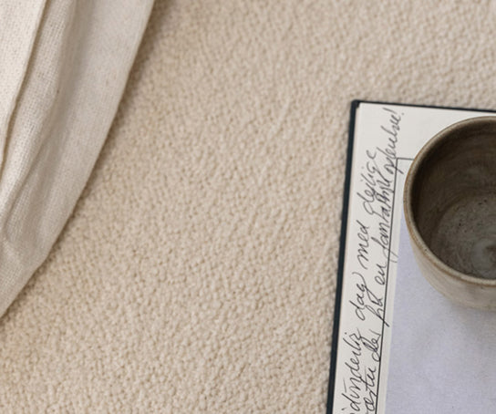 Cask Pouf | Expormim