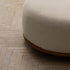 Cask Pouf | Expormim