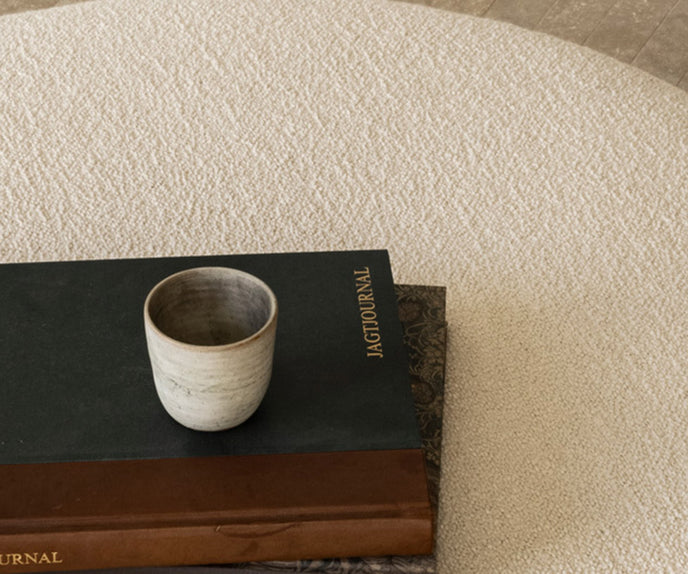 Cask Pouf | Expormim