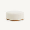 Cask Pouf | Expormim