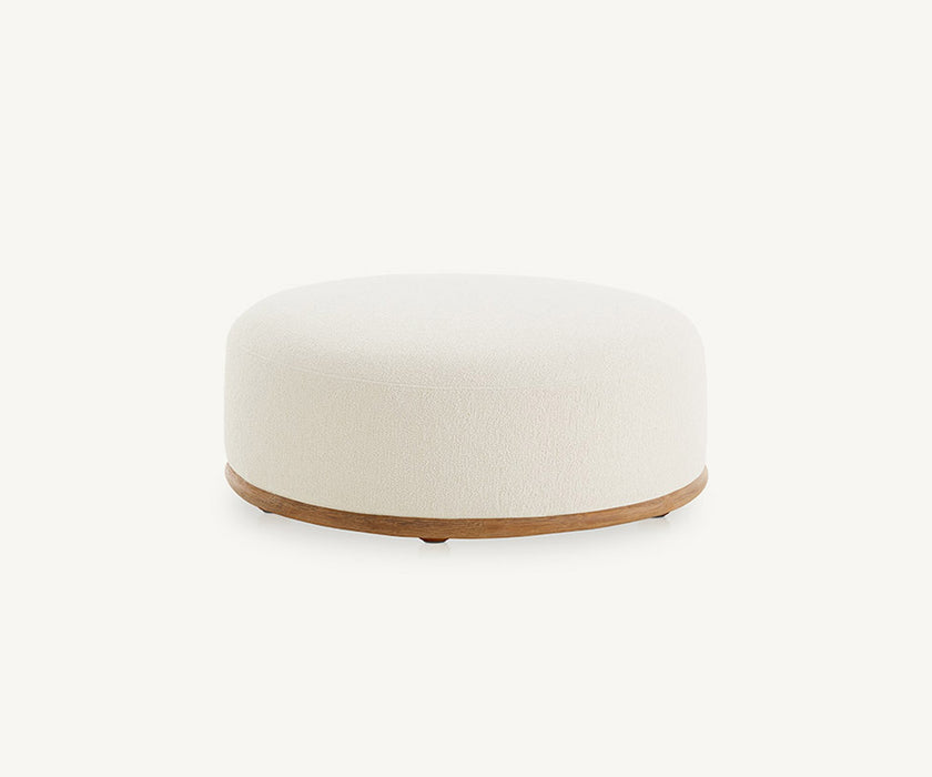 Cask Pouf | Expormim