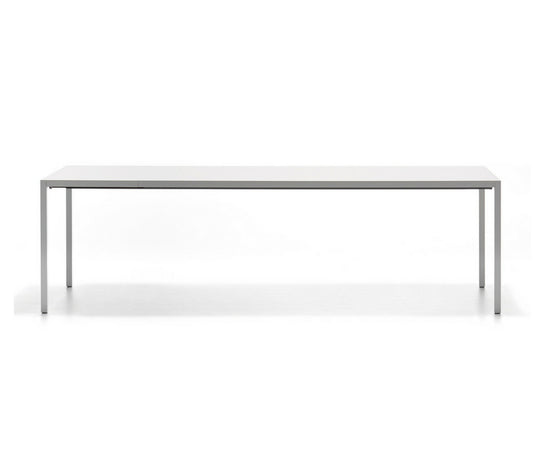 Extension Dining Table MDF Italia