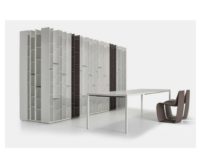 Extension Dining Table MDF Italia
