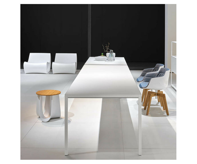 Extension Dining Table MDF Italia