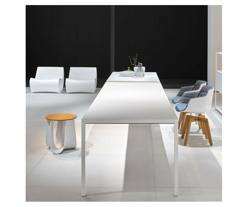 Extension Dining Table MDF Italia